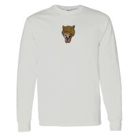 Heavy Cotton™ Long Sleeve T-Shirt Thumbnail