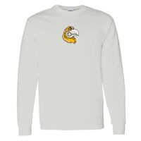 Heavy Cotton™ Long Sleeve T-Shirt Thumbnail