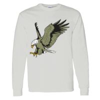 Heavy Cotton™ Long Sleeve T-Shirt Thumbnail