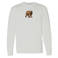 Heavy Cotton™ Long Sleeve T-Shirt Thumbnail