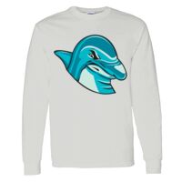 Heavy Cotton™ Long Sleeve T-Shirt Thumbnail