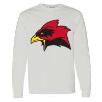 Heavy Cotton™ Long Sleeve T-Shirt Thumbnail