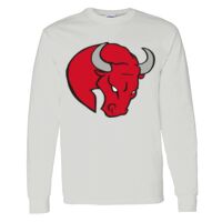 Heavy Cotton™ Long Sleeve T-Shirt Thumbnail