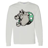 Heavy Cotton™ Long Sleeve T-Shirt Thumbnail