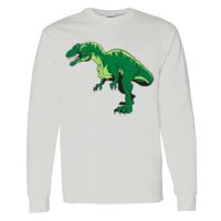 Heavy Cotton™ Long Sleeve T-Shirt Thumbnail