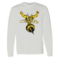 Heavy Cotton™ Long Sleeve T-Shirt Thumbnail