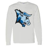 Heavy Cotton™ Long Sleeve T-Shirt Thumbnail