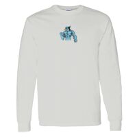 Heavy Cotton™ Long Sleeve T-Shirt Thumbnail