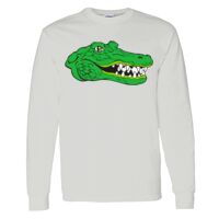 Heavy Cotton™ Long Sleeve T-Shirt Thumbnail