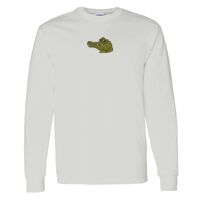 Heavy Cotton™ Long Sleeve T-Shirt Thumbnail