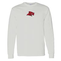 Heavy Cotton™ Long Sleeve T-Shirt Thumbnail