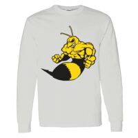 Heavy Cotton™ Long Sleeve T-Shirt Thumbnail