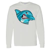 Heavy Cotton™ Long Sleeve T-Shirt Thumbnail