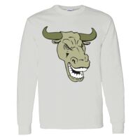 Heavy Cotton™ Long Sleeve T-Shirt Thumbnail