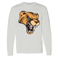 Heavy Cotton™ Long Sleeve T-Shirt Thumbnail