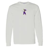 Heavy Cotton™ Long Sleeve T-Shirt Thumbnail