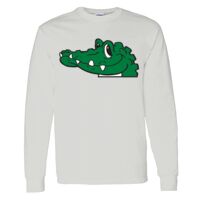 Heavy Cotton™ Long Sleeve T-Shirt Thumbnail