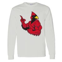 Heavy Cotton™ Long Sleeve T-Shirt Thumbnail