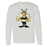 Heavy Cotton™ Long Sleeve T-Shirt Thumbnail