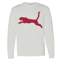 Heavy Cotton™ Long Sleeve T-Shirt Thumbnail