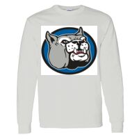 Heavy Cotton™ Long Sleeve T-Shirt Thumbnail