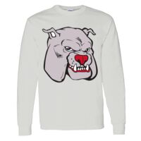 Heavy Cotton™ Long Sleeve T-Shirt Thumbnail