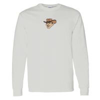 Heavy Cotton™ Long Sleeve T-Shirt Thumbnail