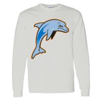 Heavy Cotton™ Long Sleeve T-Shirt Thumbnail