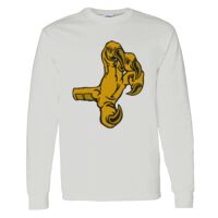 Heavy Cotton™ Long Sleeve T-Shirt Thumbnail