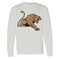 Heavy Cotton™ Long Sleeve T-Shirt Thumbnail