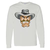 Heavy Cotton™ Long Sleeve T-Shirt Thumbnail