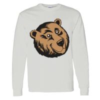 Heavy Cotton™ Long Sleeve T-Shirt Thumbnail