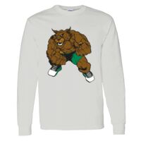 Heavy Cotton™ Long Sleeve T-Shirt Thumbnail