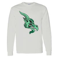 Heavy Cotton™ Long Sleeve T-Shirt Thumbnail