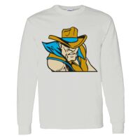 Heavy Cotton™ Long Sleeve T-Shirt Thumbnail