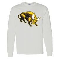 Heavy Cotton™ Long Sleeve T-Shirt Thumbnail