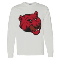 Heavy Cotton™ Long Sleeve T-Shirt Thumbnail