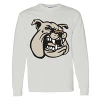 Heavy Cotton™ Long Sleeve T-Shirt Thumbnail