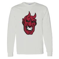 Heavy Cotton™ Long Sleeve T-Shirt Thumbnail