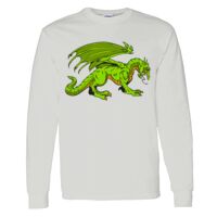 Heavy Cotton™ Long Sleeve T-Shirt Thumbnail