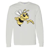 Heavy Cotton™ Long Sleeve T-Shirt Thumbnail