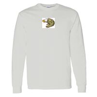 Heavy Cotton™ Long Sleeve T-Shirt Thumbnail