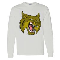 Heavy Cotton™ Long Sleeve T-Shirt Thumbnail