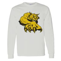 Heavy Cotton™ Long Sleeve T-Shirt Thumbnail