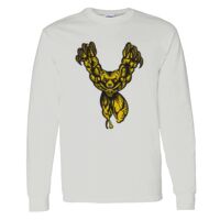 Heavy Cotton™ Long Sleeve T-Shirt Thumbnail