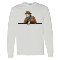 Heavy Cotton™ Long Sleeve T-Shirt Thumbnail