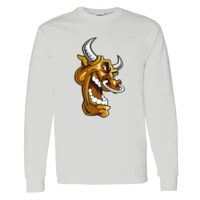 Heavy Cotton™ Long Sleeve T-Shirt Thumbnail