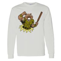 Heavy Cotton™ Long Sleeve T-Shirt Thumbnail