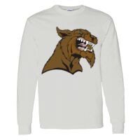 Heavy Cotton™ Long Sleeve T-Shirt Thumbnail