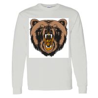 Heavy Cotton™ Long Sleeve T-Shirt Thumbnail